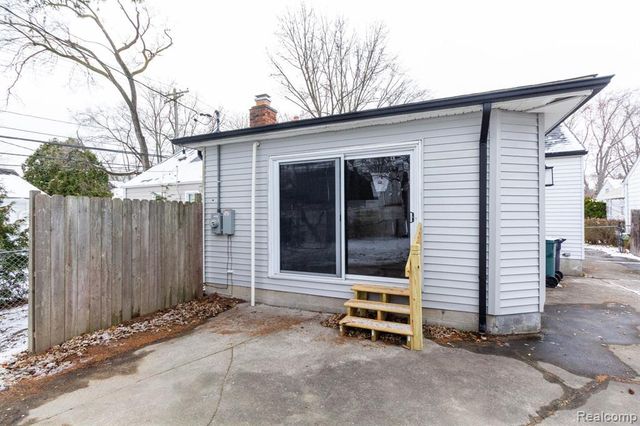 313 S Edison Avenue, Royal Oak, MI 48067