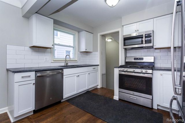 313 S Edison Avenue, Royal Oak, MI 48067