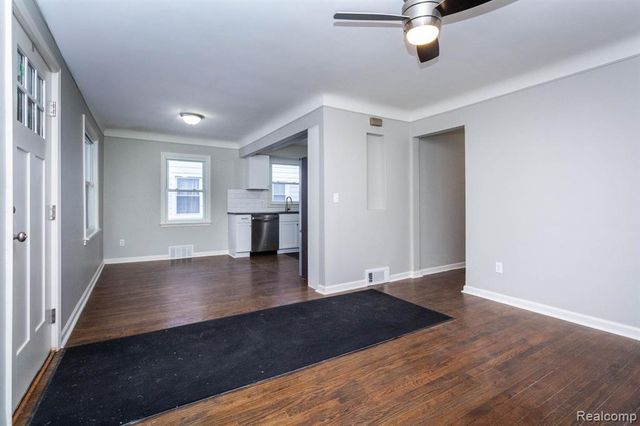 313 S Edison Avenue, Royal Oak, MI 48067