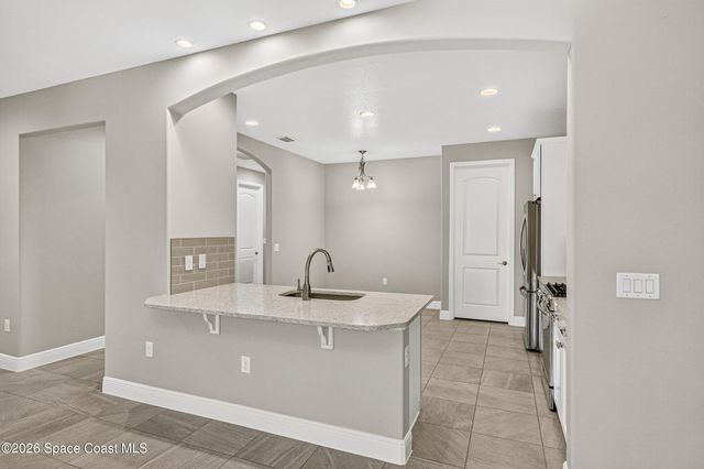 8373 Loren Cove Drive, Melbourne, FL 32940