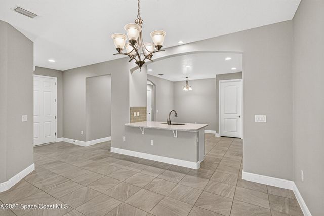 8373 Loren Cove Drive, Melbourne, FL 32940