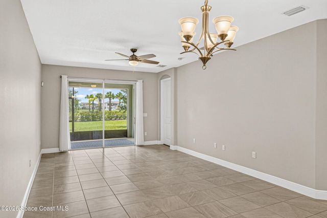 8373 Loren Cove Drive, Melbourne, FL 32940