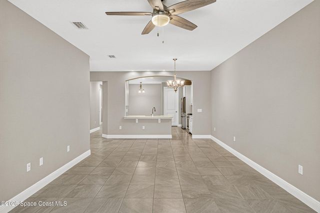 8373 Loren Cove Drive, Melbourne, FL 32940