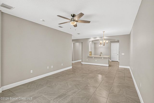 8373 Loren Cove Drive, Melbourne, FL 32940