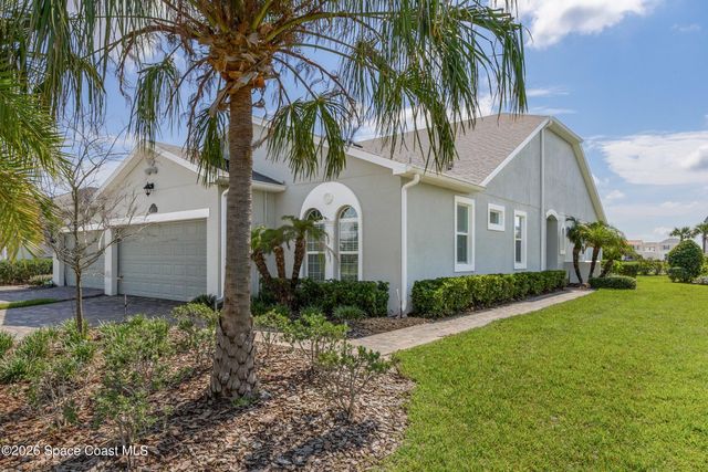 8373 Loren Cove Drive, Melbourne, FL 32940