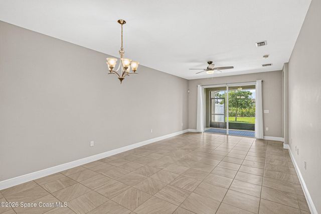 8373 Loren Cove Drive, Melbourne, FL 32940