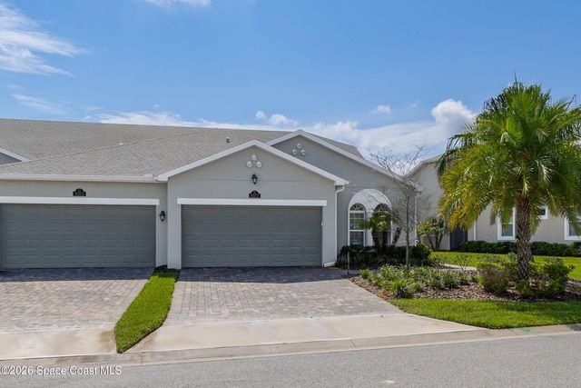 8373 Loren Cove Drive, Melbourne, FL 32940