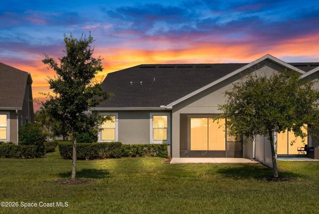8373 Loren Cove Drive, Melbourne, FL 32940