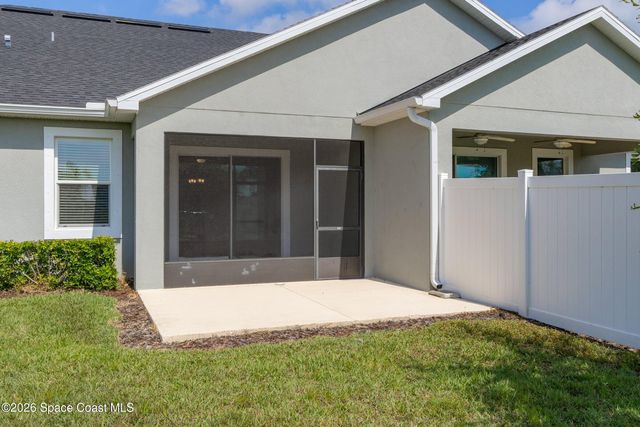 8373 Loren Cove Drive, Melbourne, FL 32940