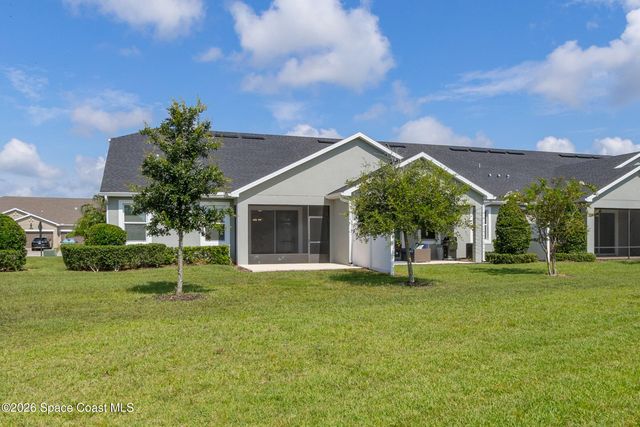8373 Loren Cove Drive, Melbourne, FL 32940