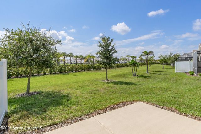 8373 Loren Cove Drive, Melbourne, FL 32940