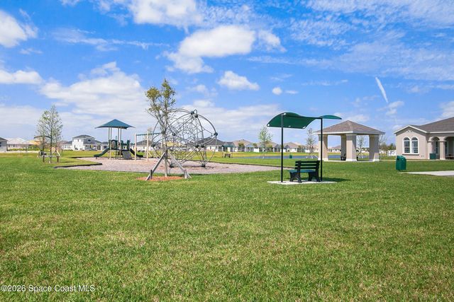 8373 Loren Cove Drive, Melbourne, FL 32940