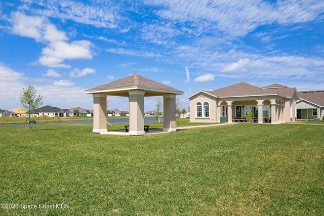 8373 Loren Cove Drive, Melbourne, FL 32940