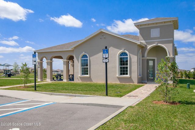 8373 Loren Cove Drive, Melbourne, FL 32940