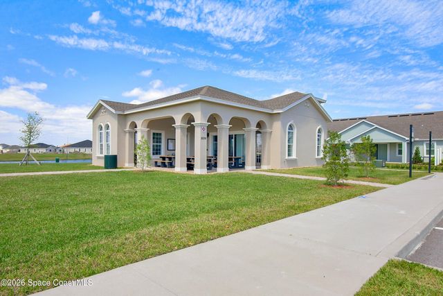 8373 Loren Cove Drive, Melbourne, FL 32940