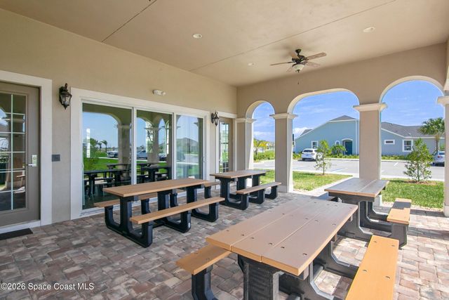 8373 Loren Cove Drive, Melbourne, FL 32940