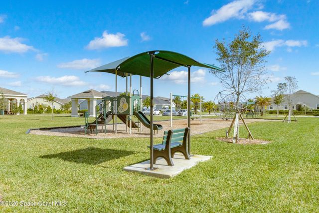 8373 Loren Cove Drive, Melbourne, FL 32940