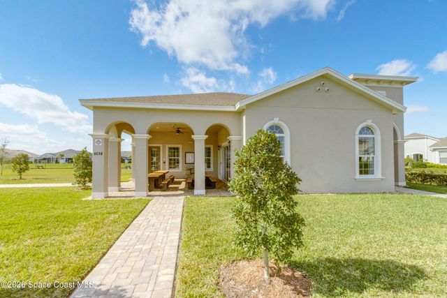 8373 Loren Cove Drive, Melbourne, FL 32940