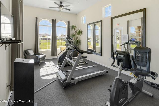 8373 Loren Cove Drive, Melbourne, FL 32940