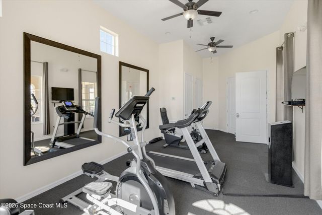 8373 Loren Cove Drive, Melbourne, FL 32940