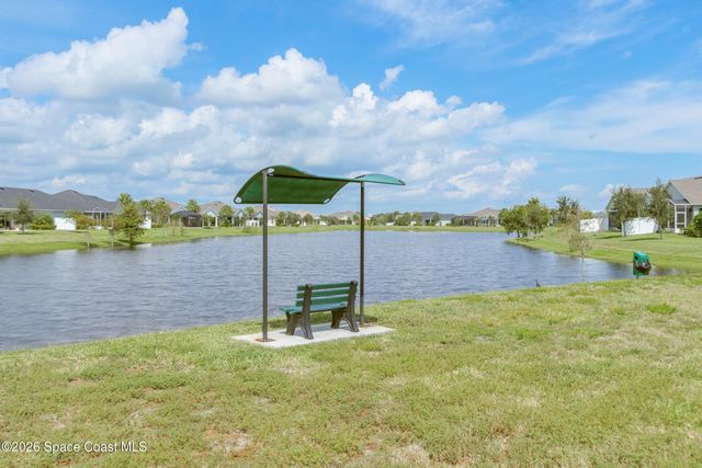 8373 Loren Cove Drive, Melbourne, FL 32940