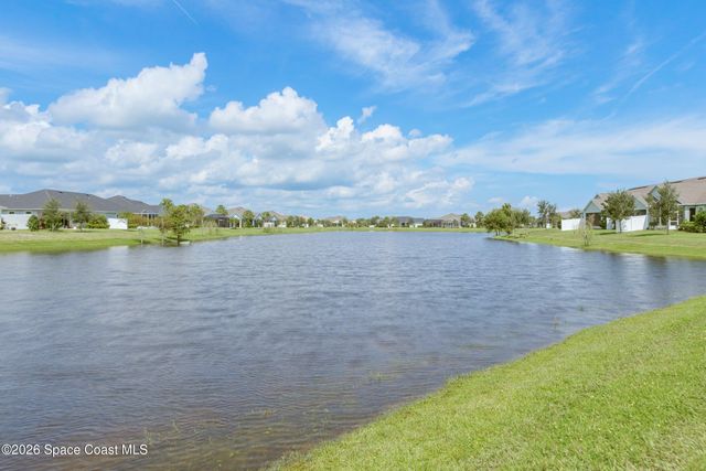 8373 Loren Cove Drive, Melbourne, FL 32940