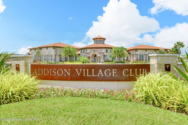 8373 Loren Cove Drive, Melbourne, FL 32940