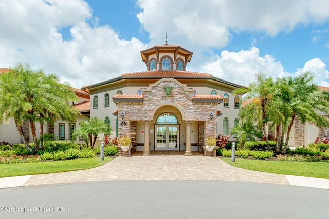 8373 Loren Cove Drive, Melbourne, FL 32940