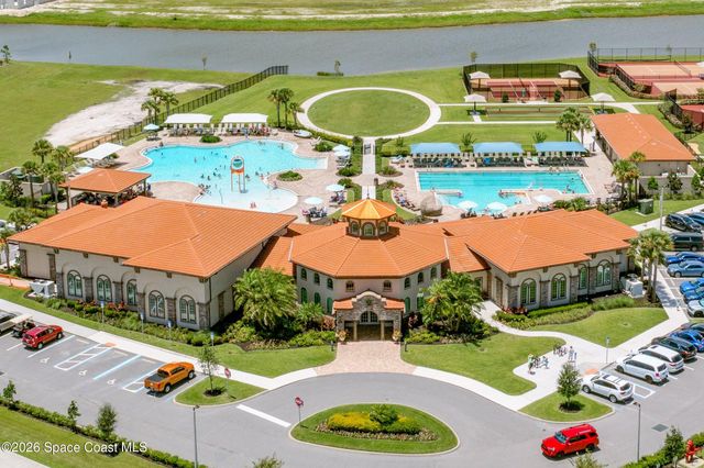 8373 Loren Cove Drive, Melbourne, FL 32940