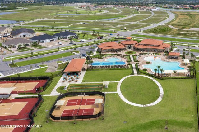 8373 Loren Cove Drive, Melbourne, FL 32940