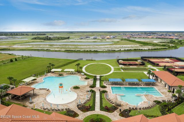 8373 Loren Cove Drive, Melbourne, FL 32940