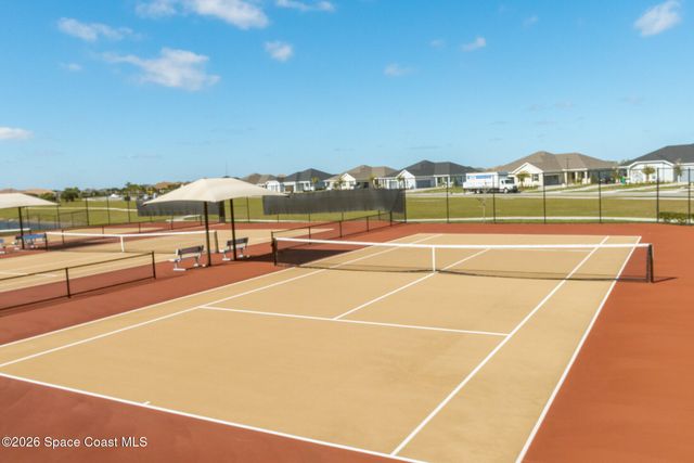 8373 Loren Cove Drive, Melbourne, FL 32940