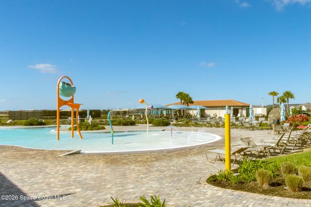 8373 Loren Cove Drive, Melbourne, FL 32940