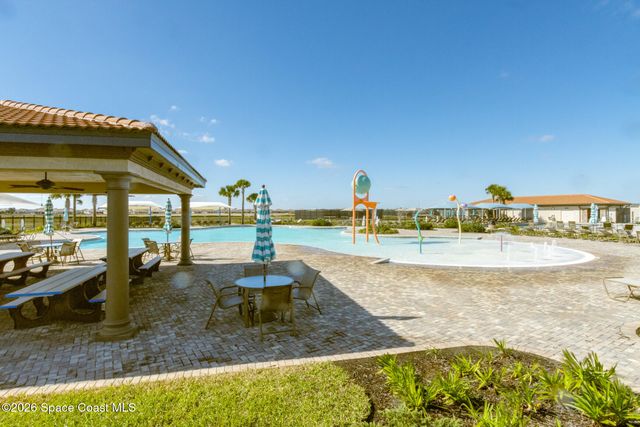 8373 Loren Cove Drive, Melbourne, FL 32940