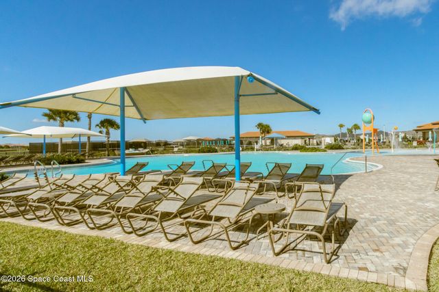 8373 Loren Cove Drive, Melbourne, FL 32940