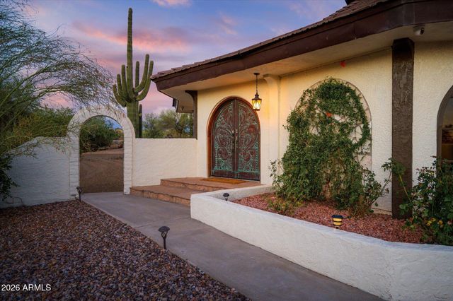 31220 N 70TH Street, Scottsdale, AZ 85266