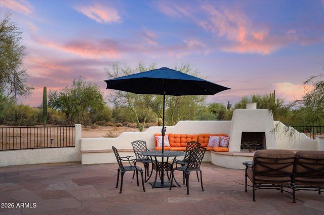 31220 N 70TH Street, Scottsdale, AZ 85266