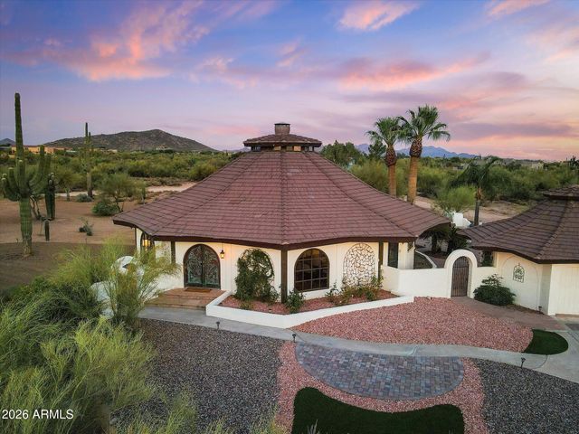 31220 N 70TH Street, Scottsdale, AZ 85266