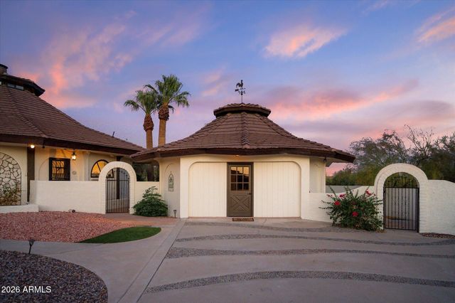 31220 N 70TH Street, Scottsdale, AZ 85266