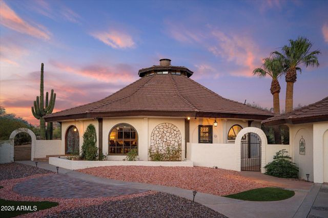 31220 N 70TH Street, Scottsdale, AZ 85266