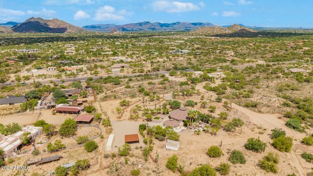 31220 N 70TH Street, Scottsdale, AZ 85266