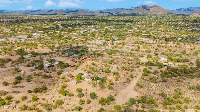 31220 N 70TH Street, Scottsdale, AZ 85266