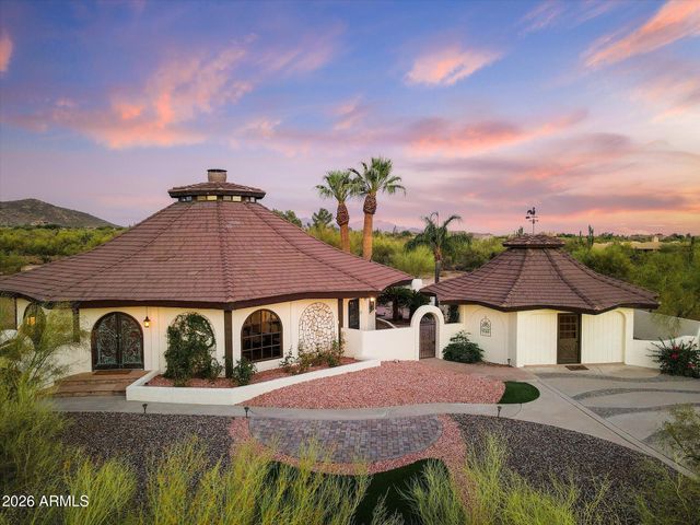 31220 N 70TH Street, Scottsdale, AZ 85266