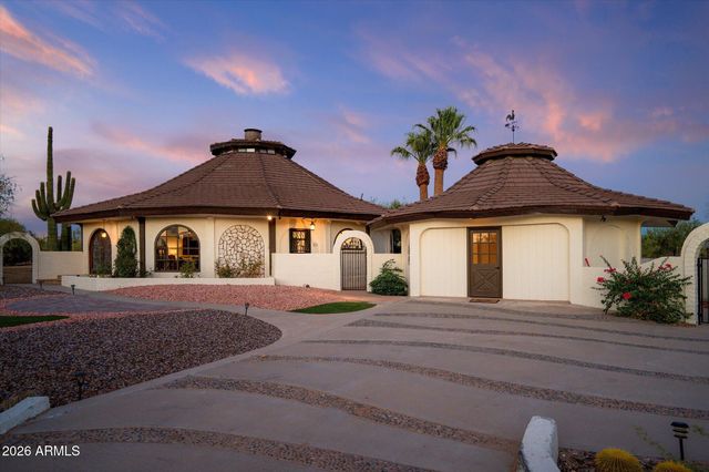 31220 N 70TH Street, Scottsdale, AZ 85266