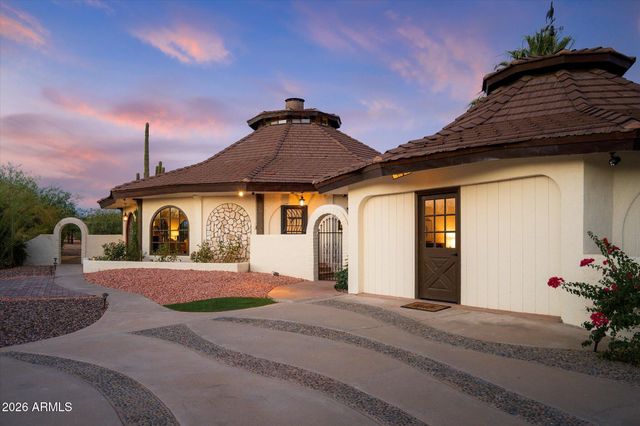 31220 N 70TH Street, Scottsdale, AZ 85266