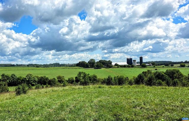 Lot B1 MOORE RD, Ruckersville, VA 22968