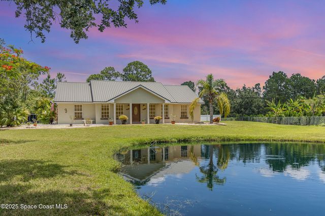 690 Grant Road, Palm Bay, FL 32909