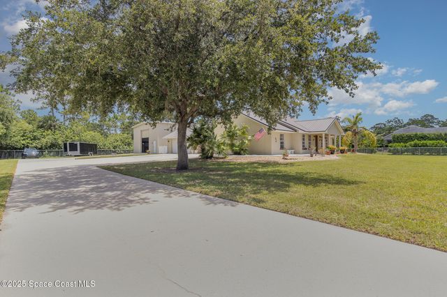690 Grant Road, Palm Bay, FL 32909
