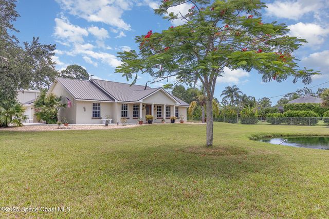 690 Grant Road, Palm Bay, FL 32909
