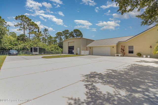 690 Grant Road, Palm Bay, FL 32909